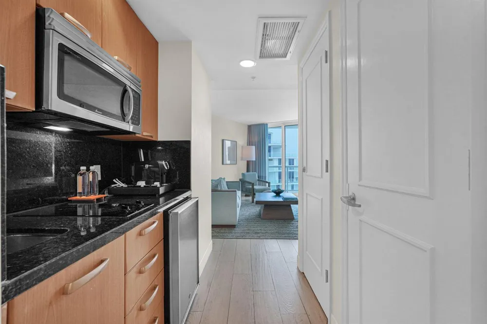 505 Fort Lauderdale Beach Boulevard #2214 Fort Lauderdale, FL 33304