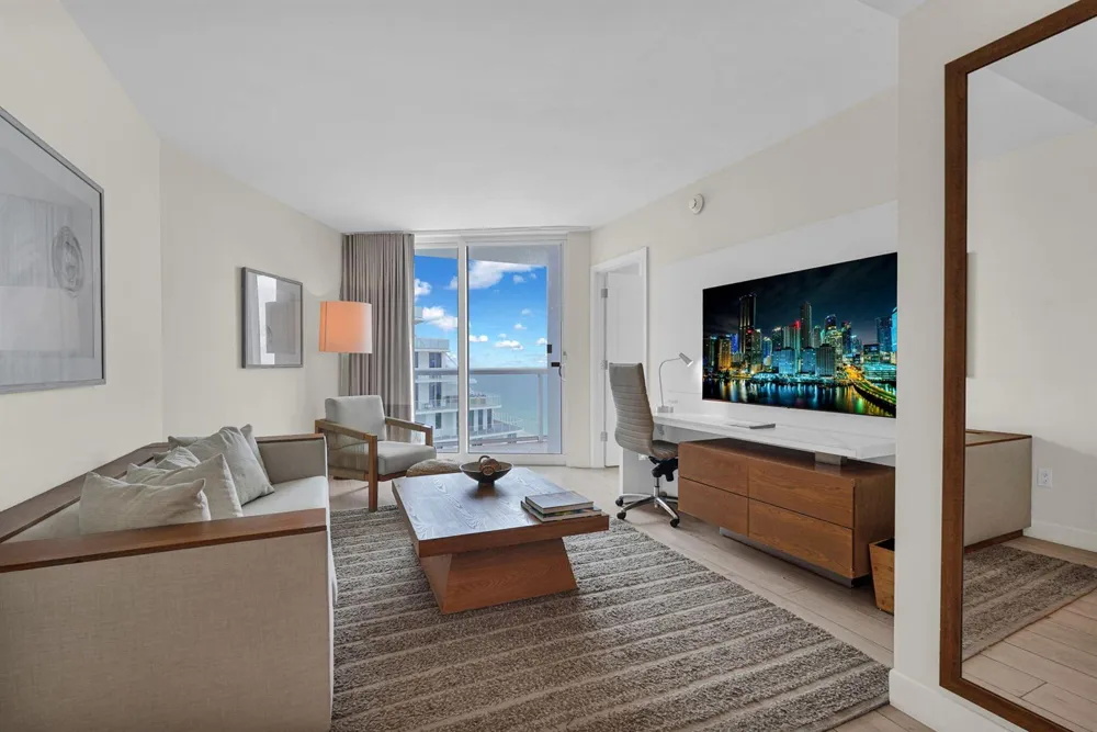 505 Fort Lauderdale Beach Boulevard #2214 Fort Lauderdale, FL 33304