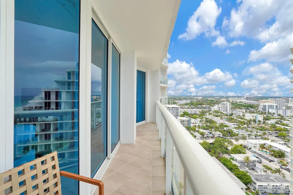 505 Fort Lauderdale Beach Boulevard #2214 Fort Lauderdale, FL 33304