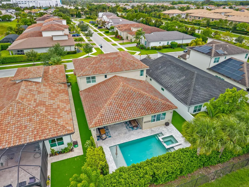 5095 Beland Drive Lake Worth, FL 33467