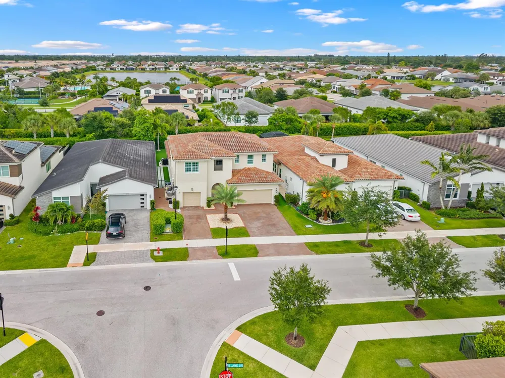 5095 Beland Drive Lake Worth, FL 33467