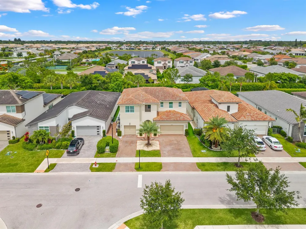 5095 Beland Drive Lake Worth, FL 33467