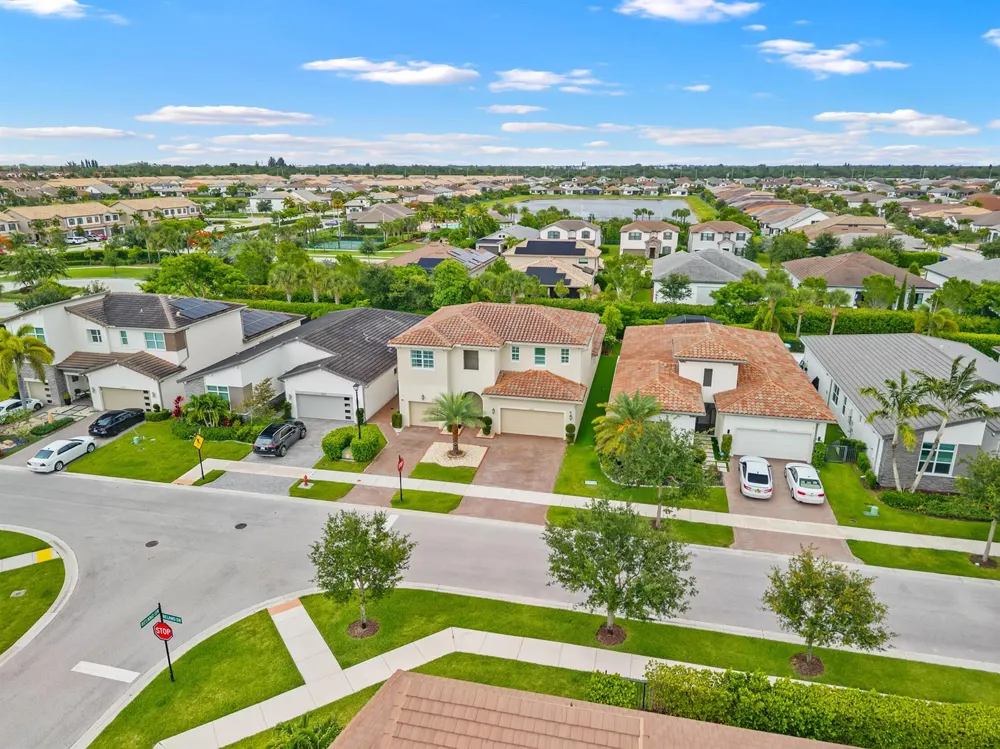5095 Beland Drive Lake Worth, FL 33467