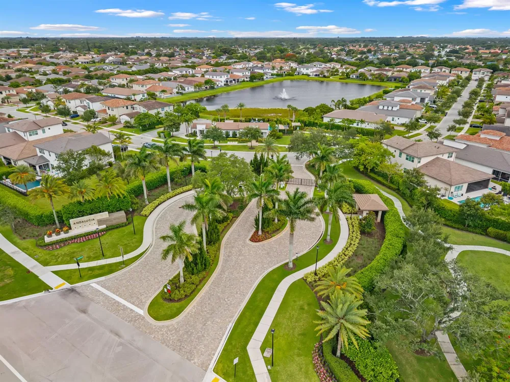 5095 Beland Drive Lake Worth, FL 33467