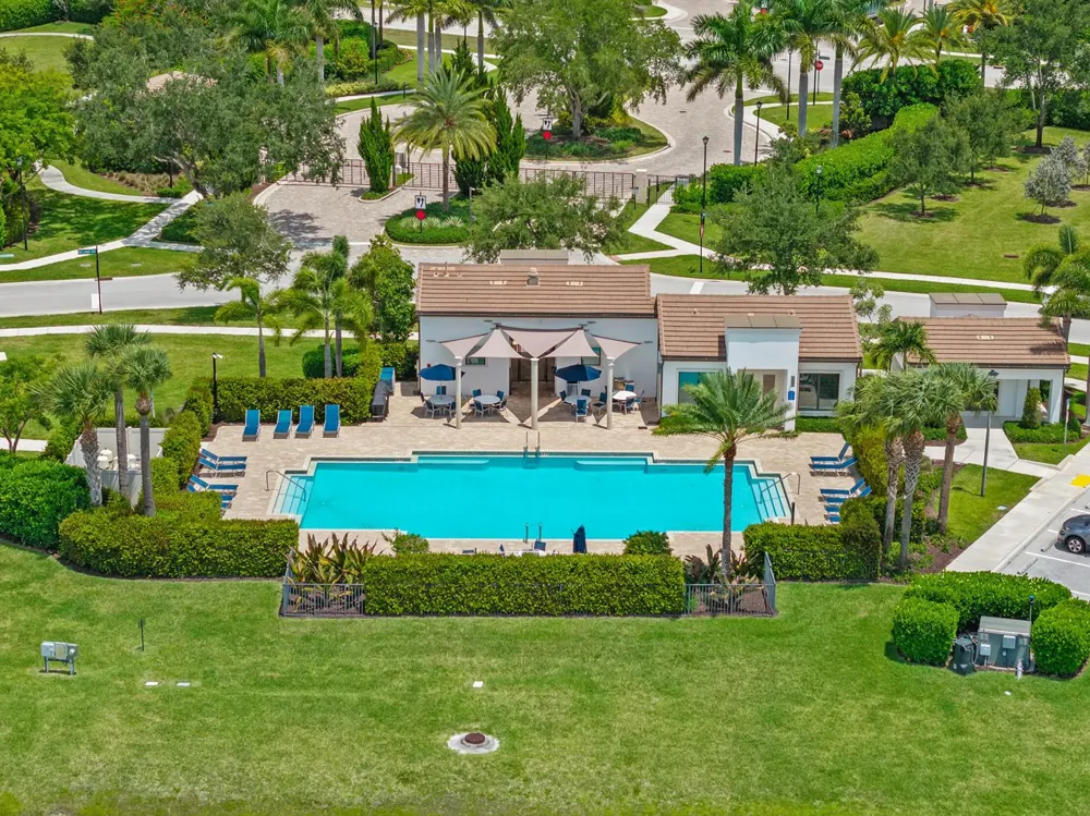5095 Beland Drive Lake Worth, FL 33467