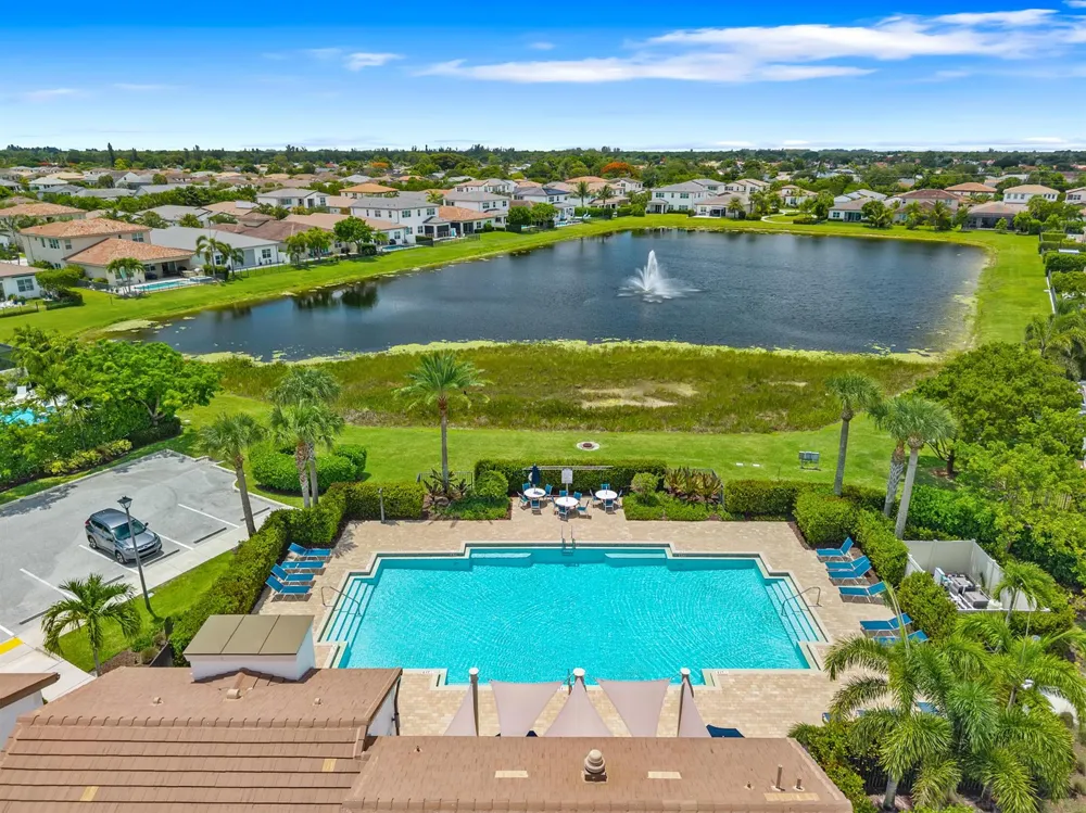 5095 Beland Drive Lake Worth, FL 33467