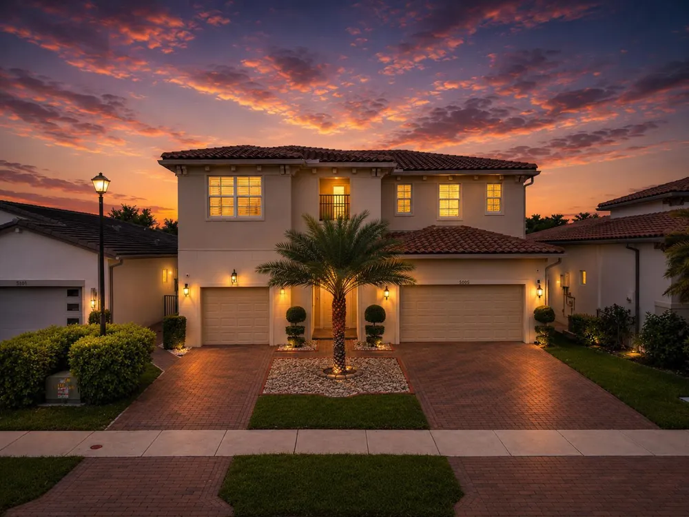 5095 Beland Drive Lake Worth, FL 33467