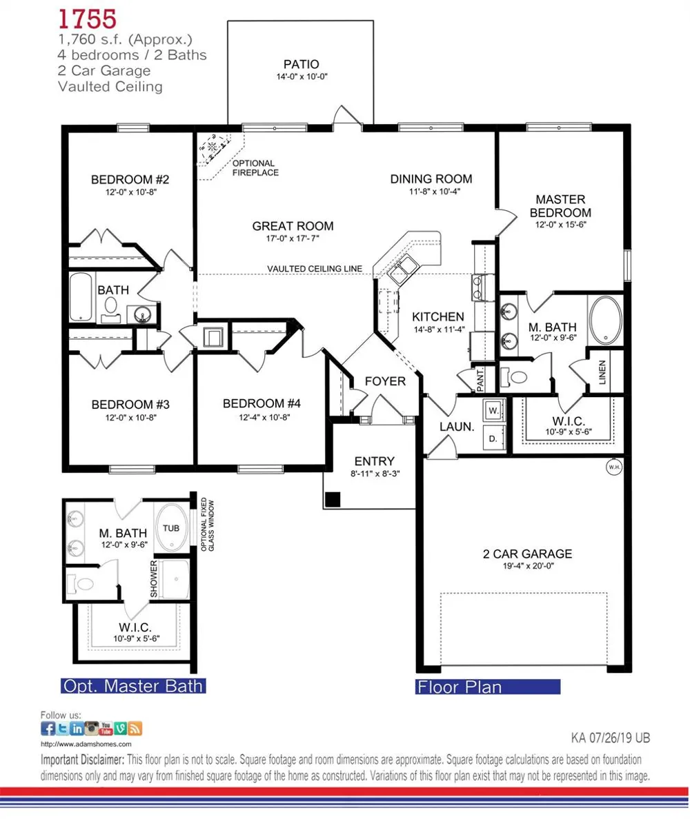 3967 NW 27th Avenue Okeechobee, FL 34972