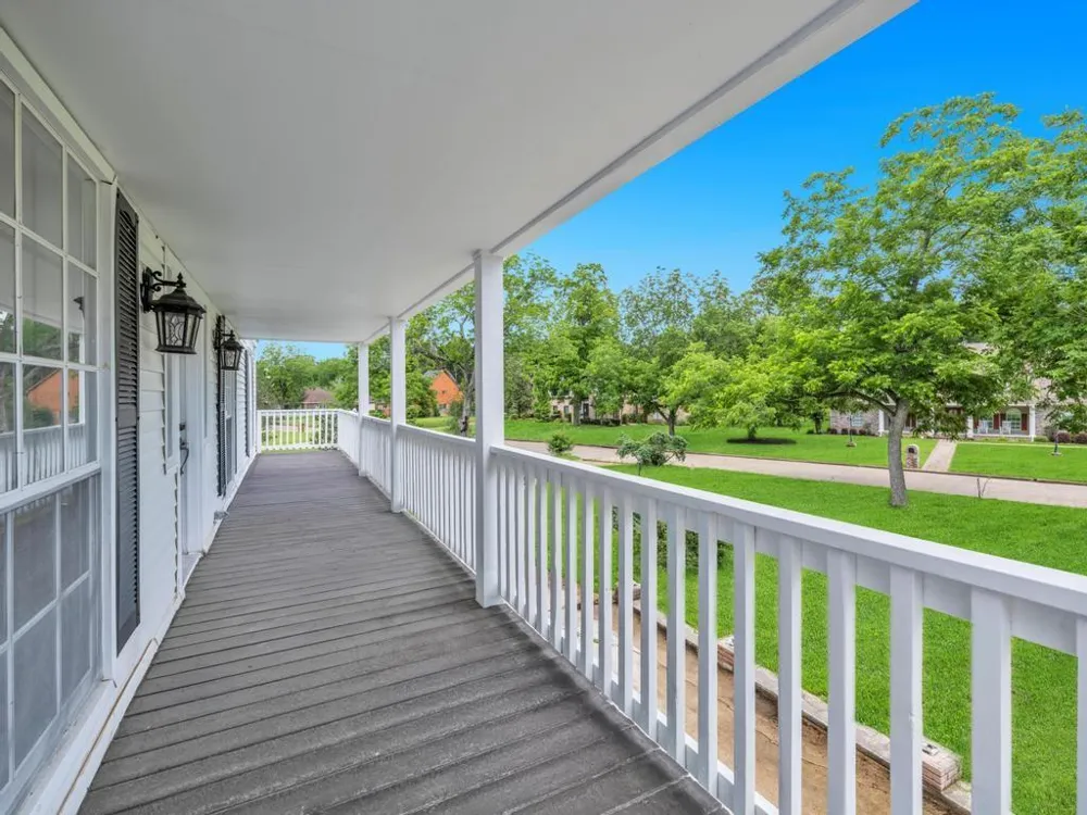4409 Hillbrook Drive Orange, TX 77632
