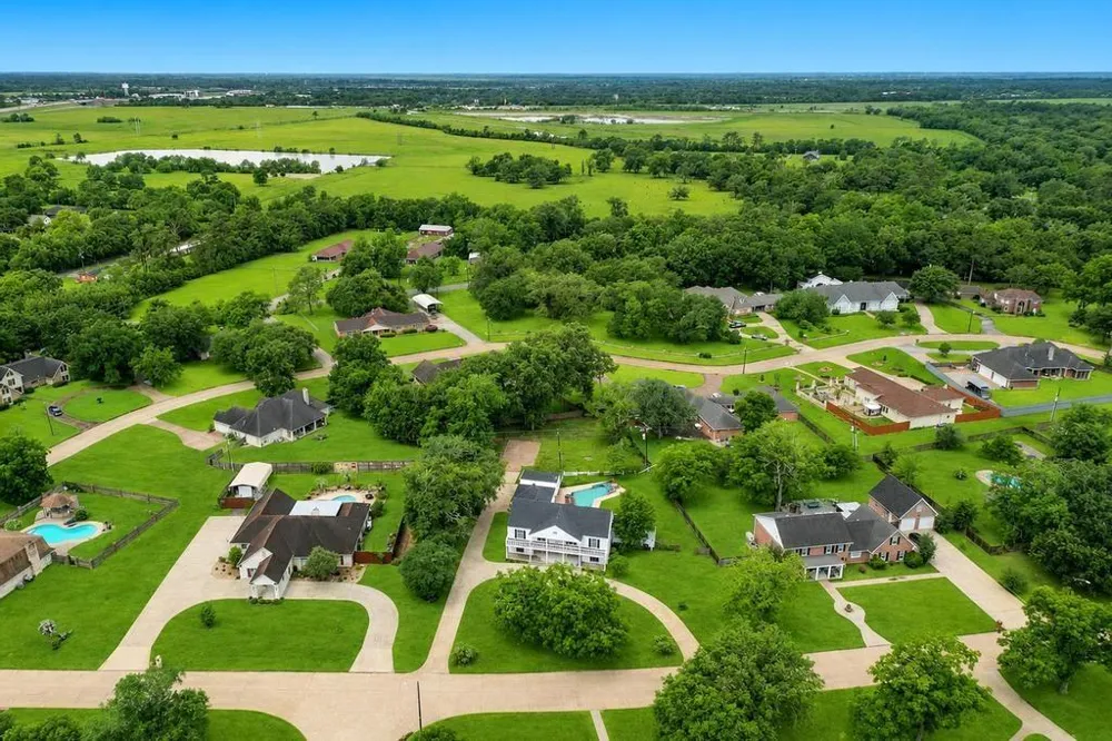 4409 Hillbrook Drive Orange, TX 77632