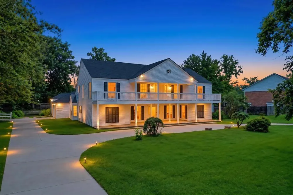 4409 Hillbrook Drive Orange, TX 77632