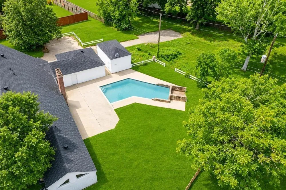 4409 Hillbrook Drive Orange, TX 77632