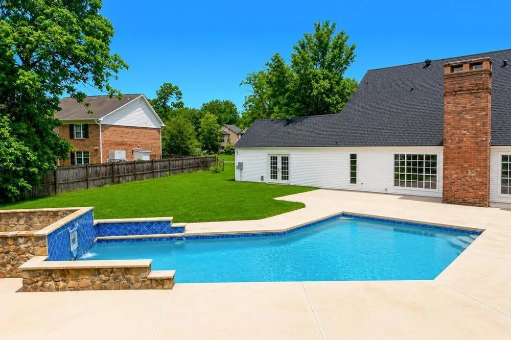 4409 Hillbrook Drive Orange, TX 77632