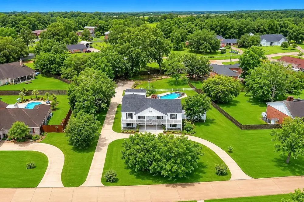4409 Hillbrook Drive Orange, TX 77632