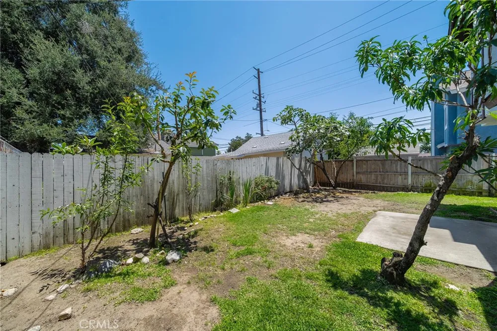 808 S California Avenue Monrovia, CA 91016