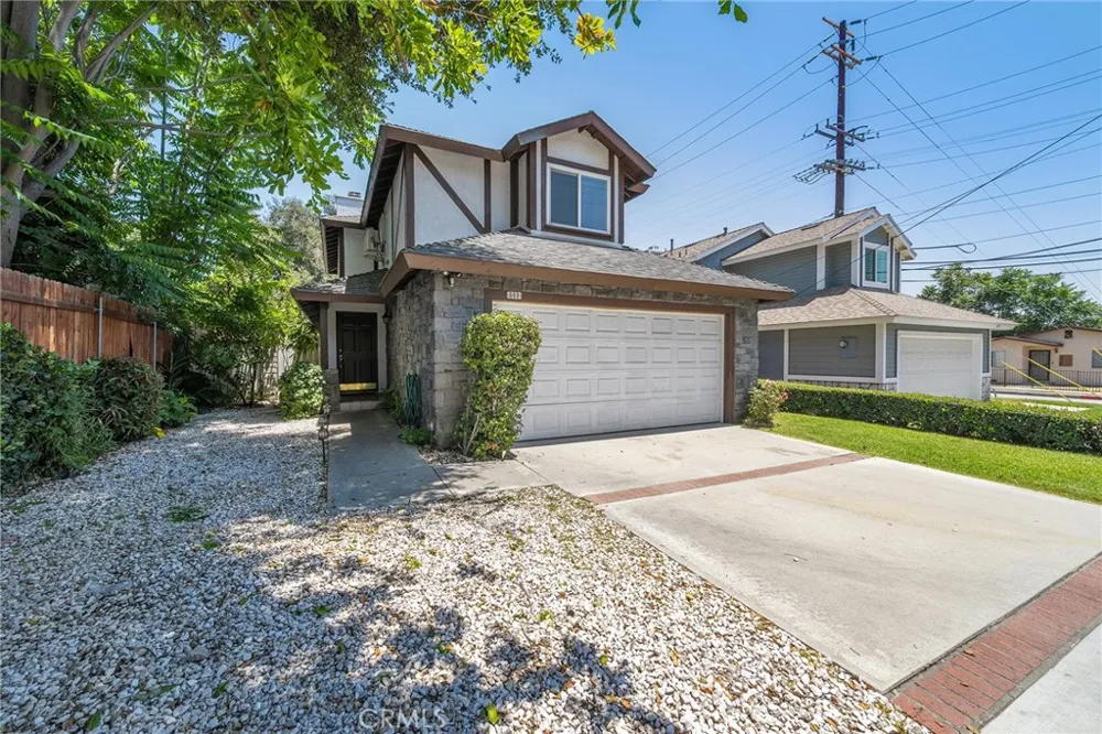 808 S California Avenue Monrovia, CA 91016