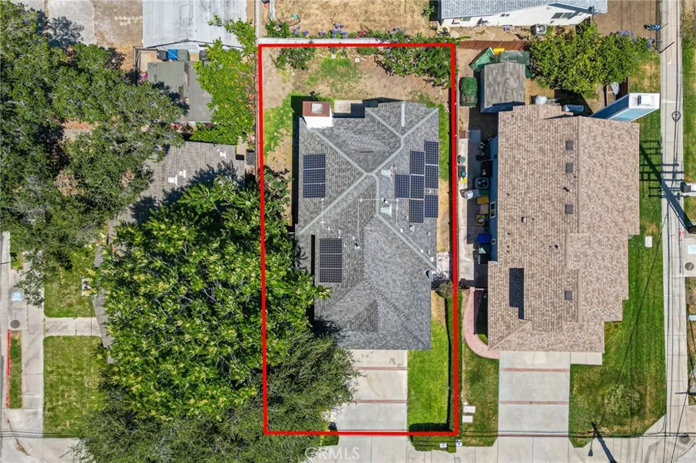 808 S California Avenue Monrovia, CA 91016