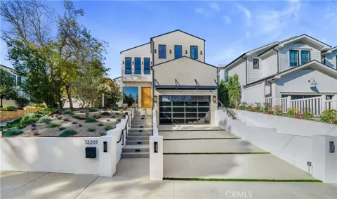 12207 Valleyheart Drive