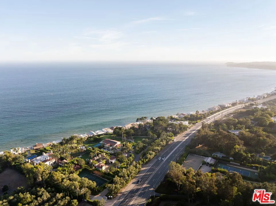 26848 Pacific Coast Highway Malibu, CA 90265