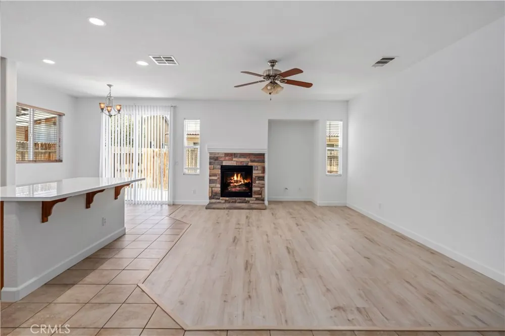 3055 Summer Breeze Rosamond, CA 93560