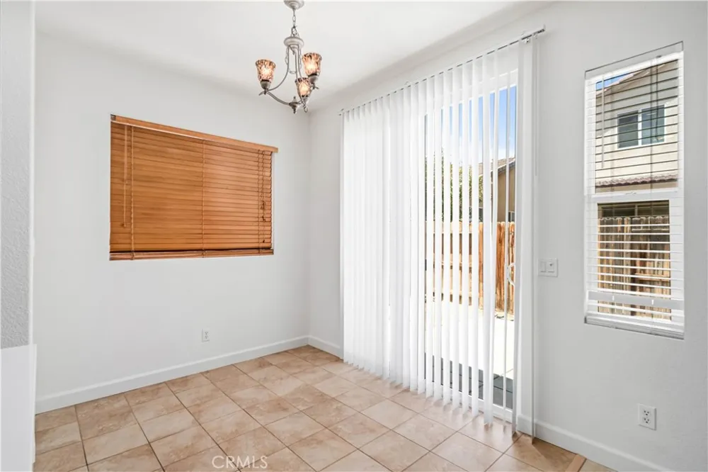3055 Summer Breeze Rosamond, CA 93560
