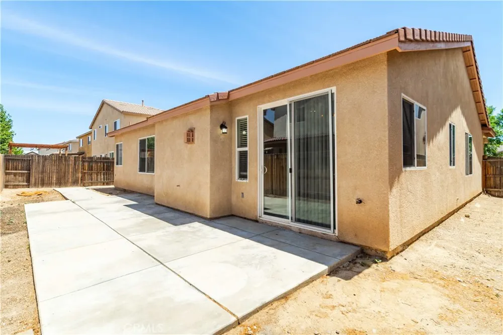 3055 Summer Breeze Rosamond, CA 93560