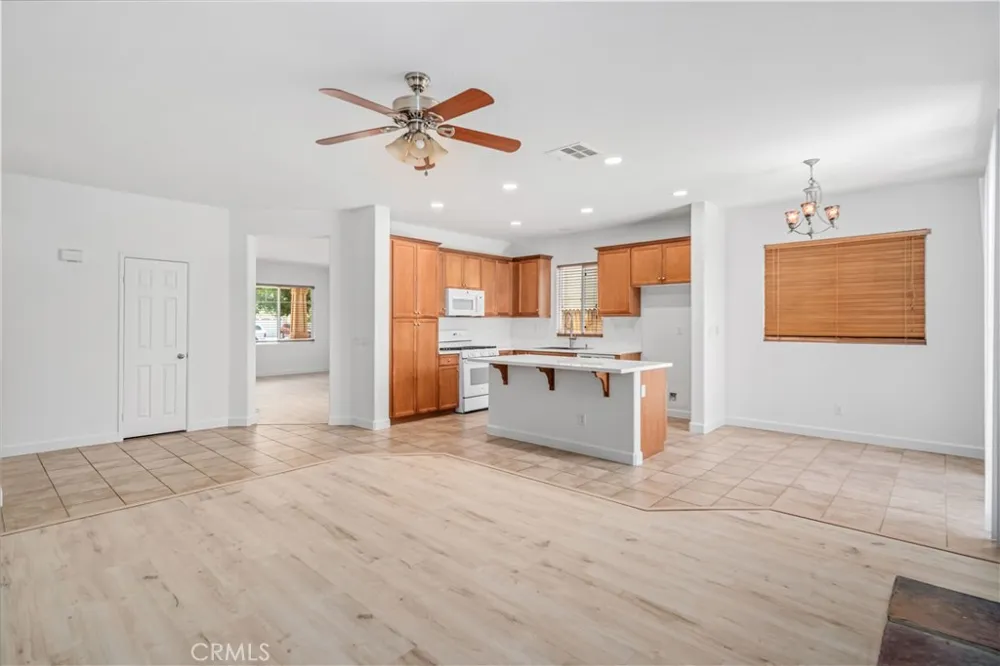 3055 Summer Breeze Rosamond, CA 93560
