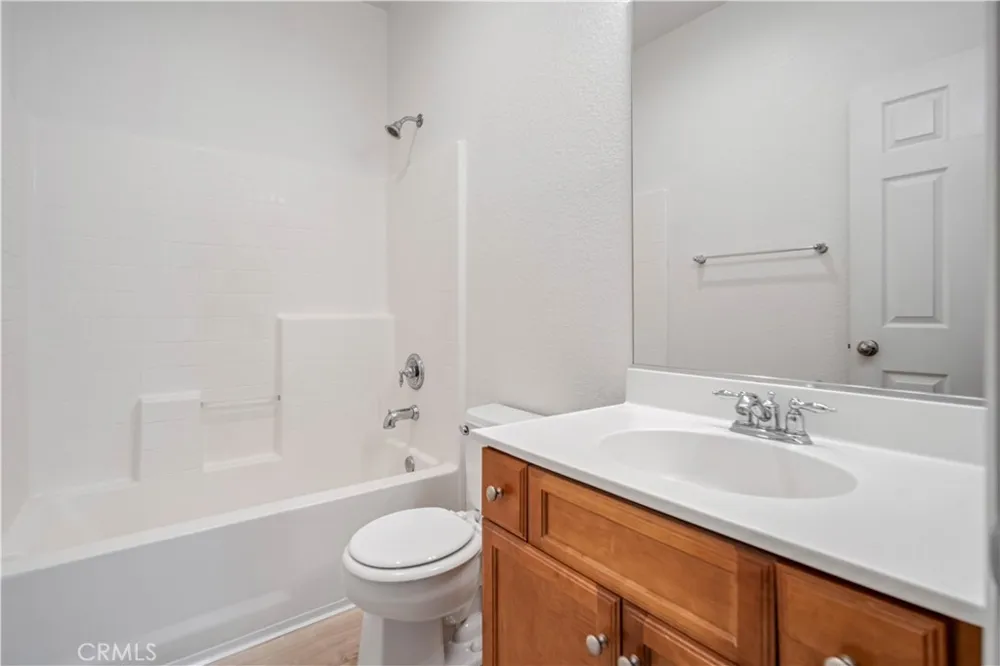 3055 Summer Breeze Rosamond, CA 93560