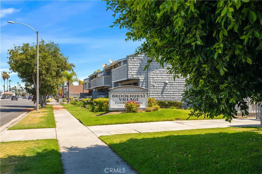 1250 S Brookhurst #2063 Anaheim, CA 92804