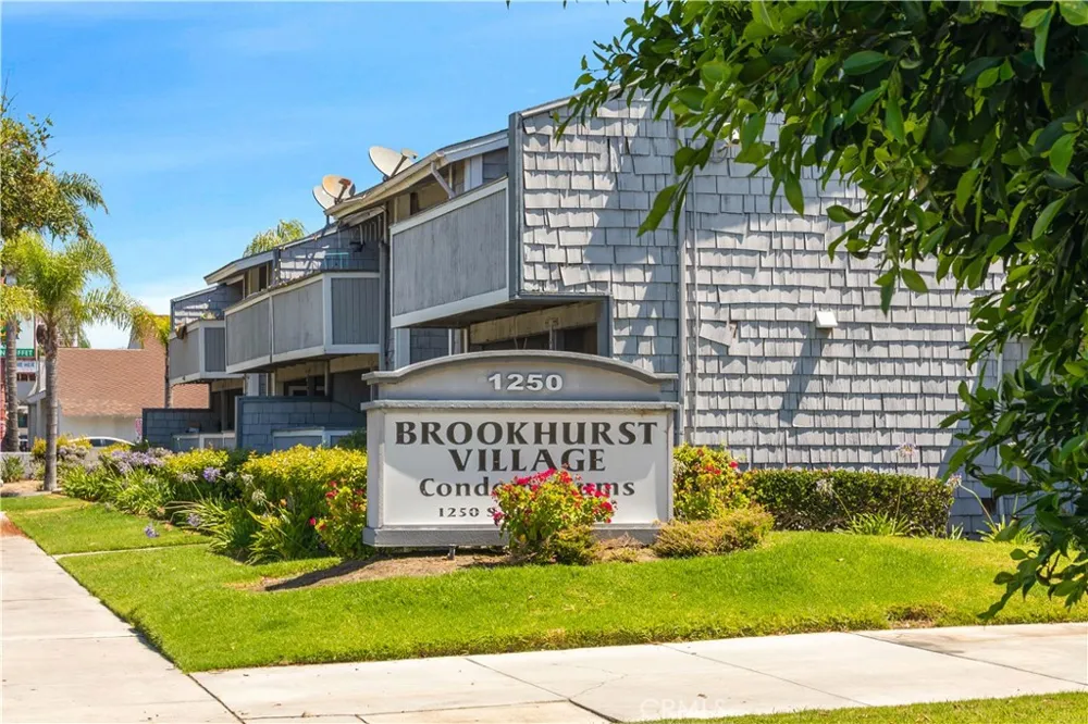 1250 S Brookhurst #2063 Anaheim, CA 92804
