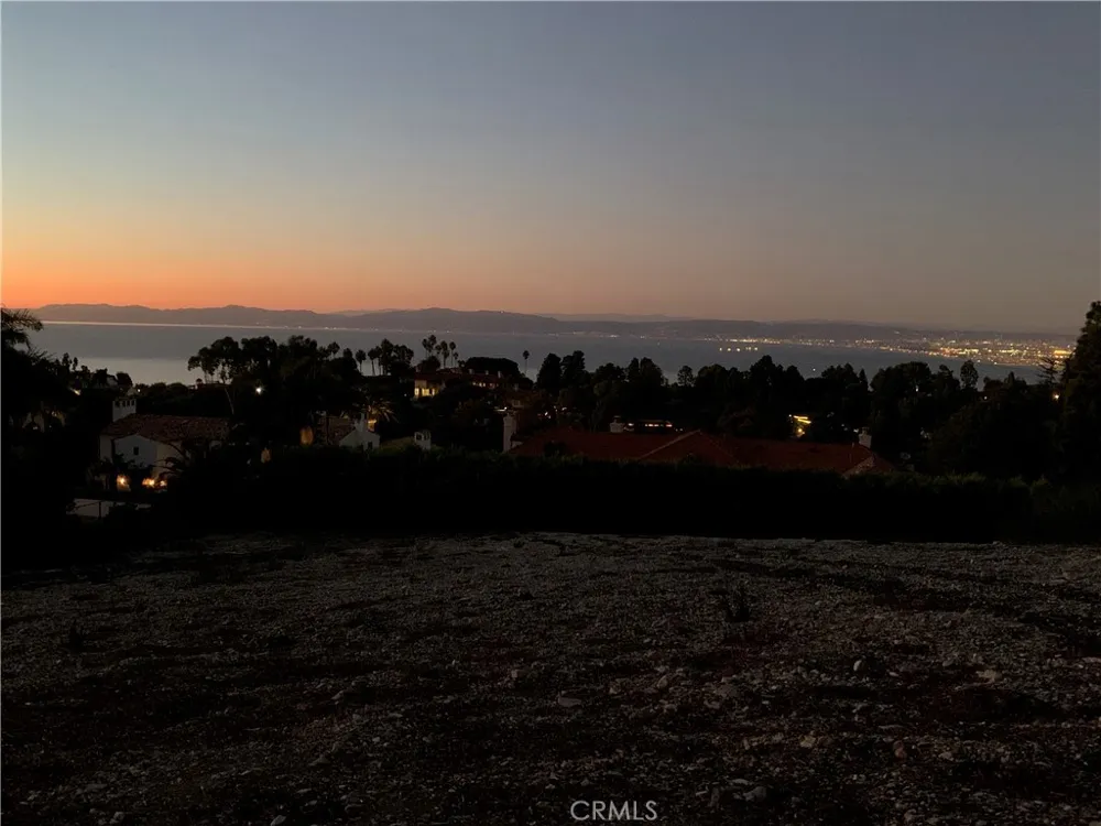 1815 Via Coronel Palos Verdes Estates, CA 90274