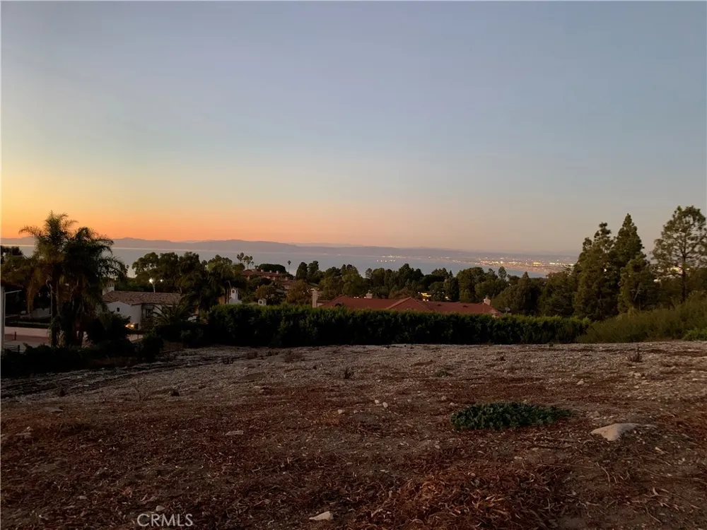 1815 Via Coronel Palos Verdes Estates, CA 90274