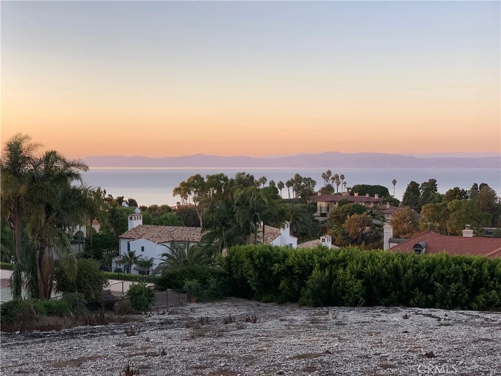 1815 Via Coronel Palos Verdes Estates, CA 90274