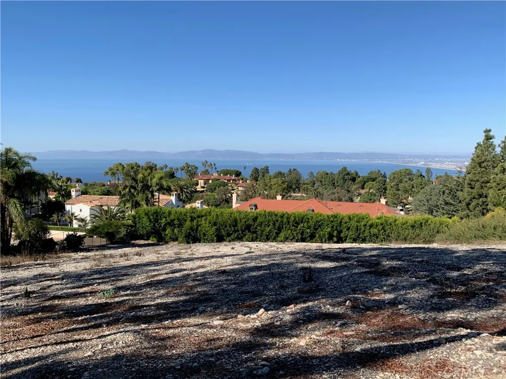 1815 Via Coronel Palos Verdes Estates, CA 90274