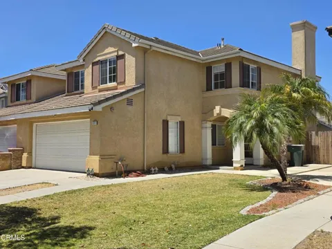 1711 Florentina Drive