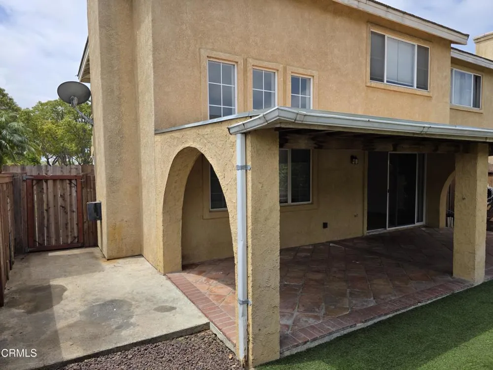 1711 Florentina Drive Oxnard, CA 93030