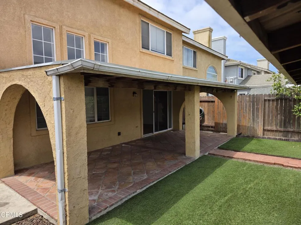 1711 Florentina Drive Oxnard, CA 93030