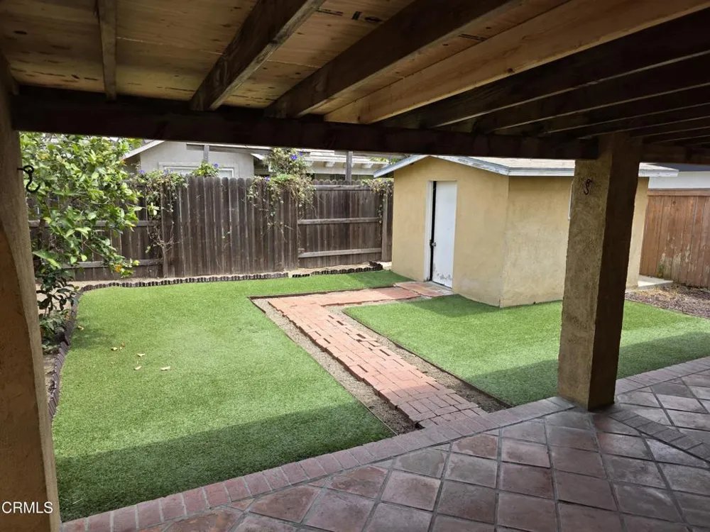 1711 Florentina Drive Oxnard, CA 93030
