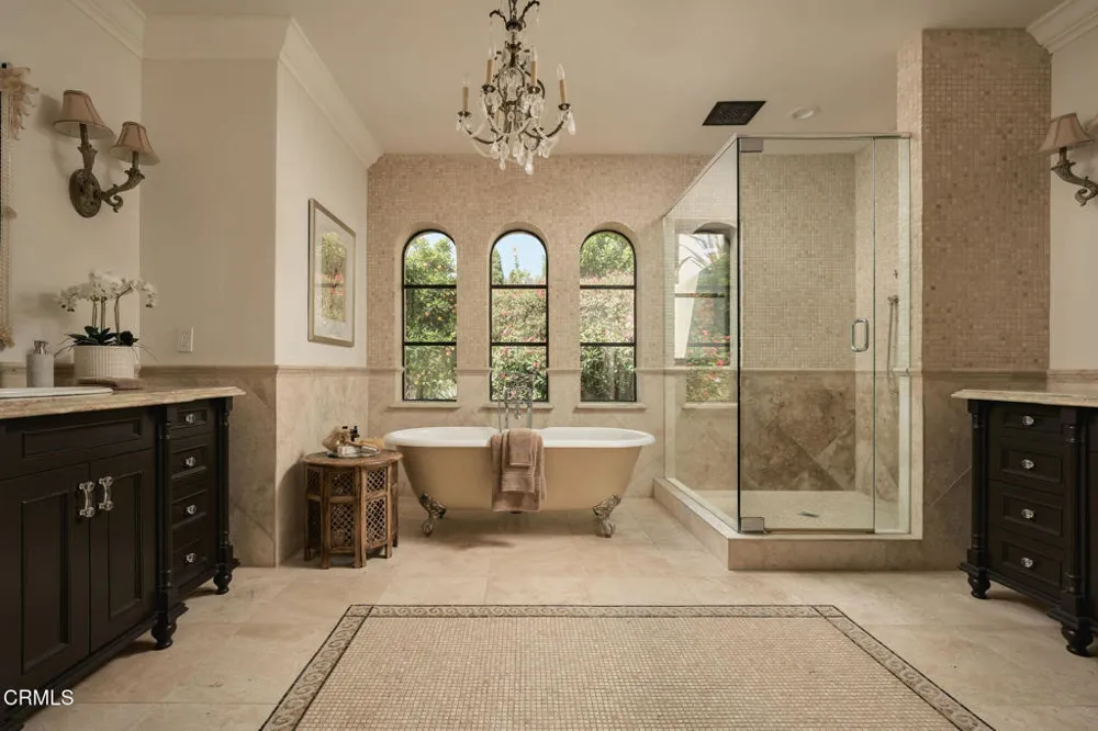 420 Toro Canyon Road Santa Barbara, CA 93108