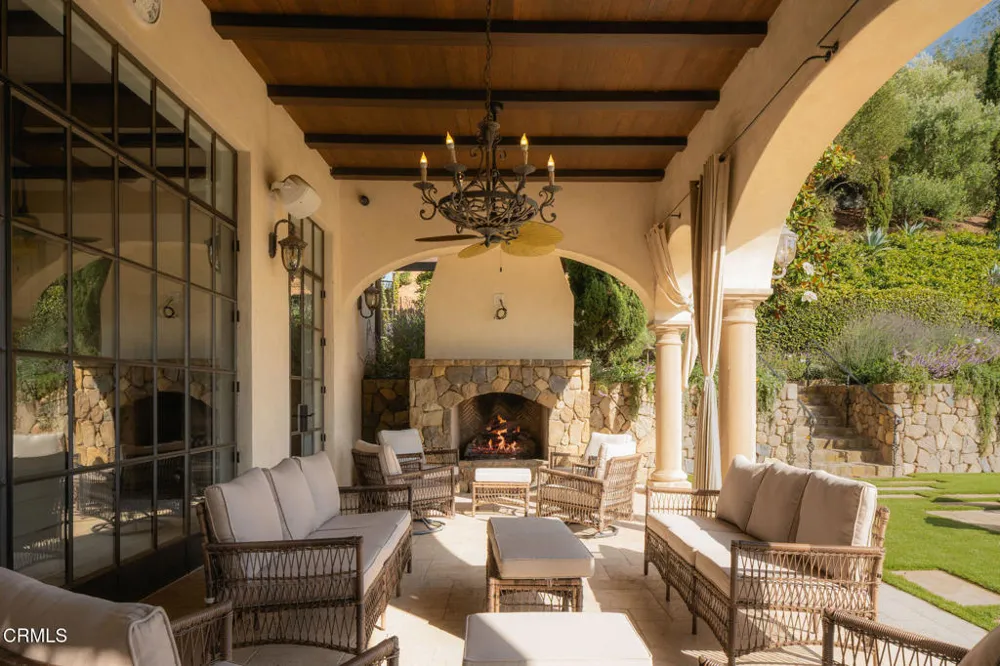 420 Toro Canyon Road Santa Barbara, CA 93108