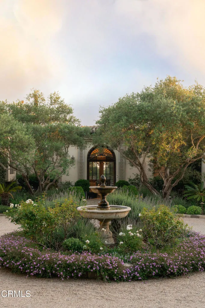 420 Toro Canyon Road Santa Barbara, CA 93108
