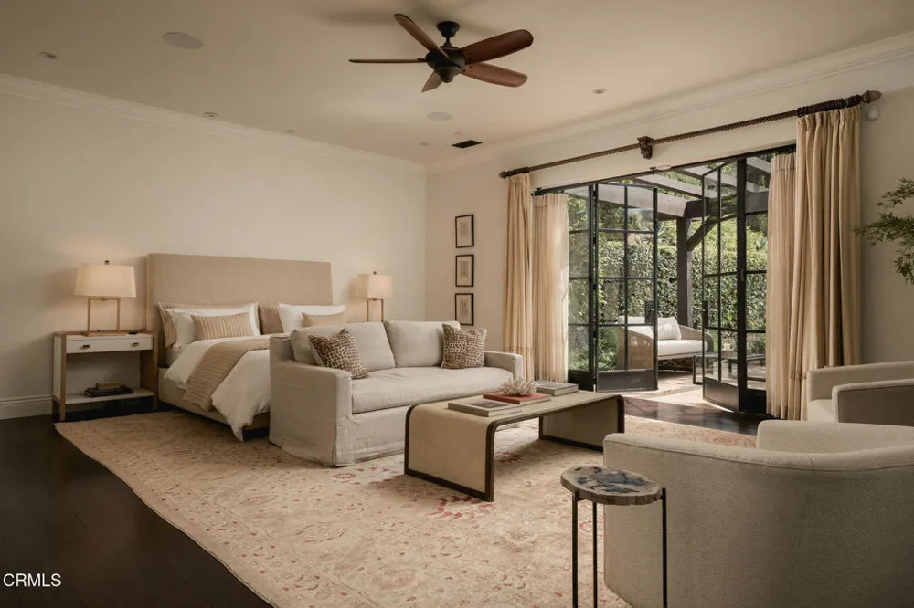 420 Toro Canyon Road Santa Barbara, CA 93108