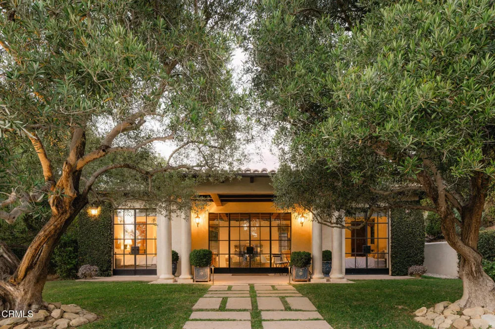 420 Toro Canyon Road Santa Barbara, CA 93108