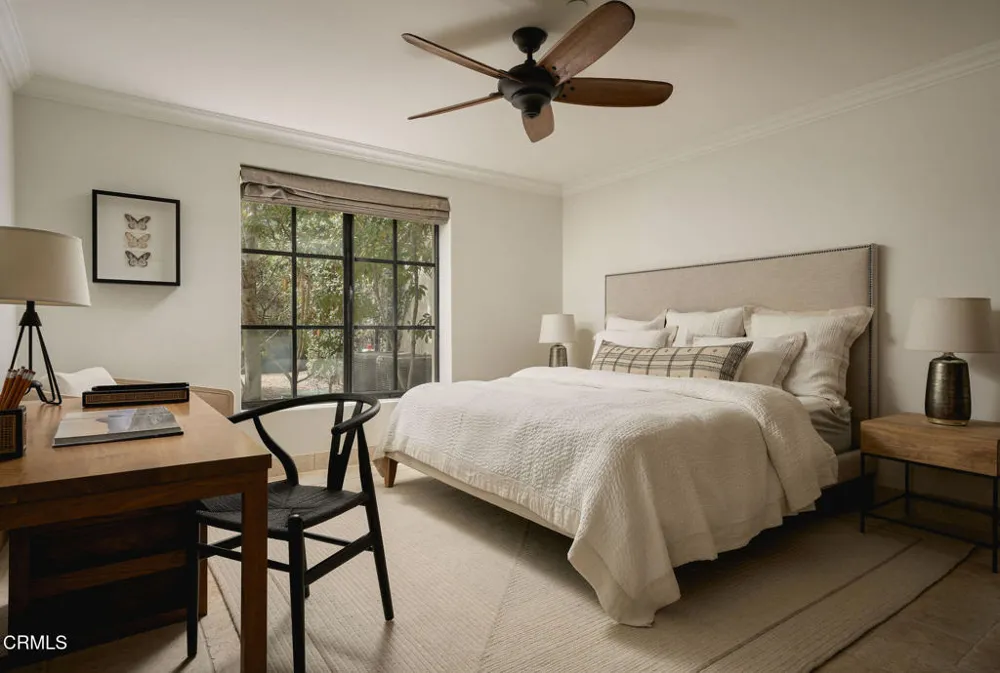 420 Toro Canyon Road Santa Barbara, CA 93108