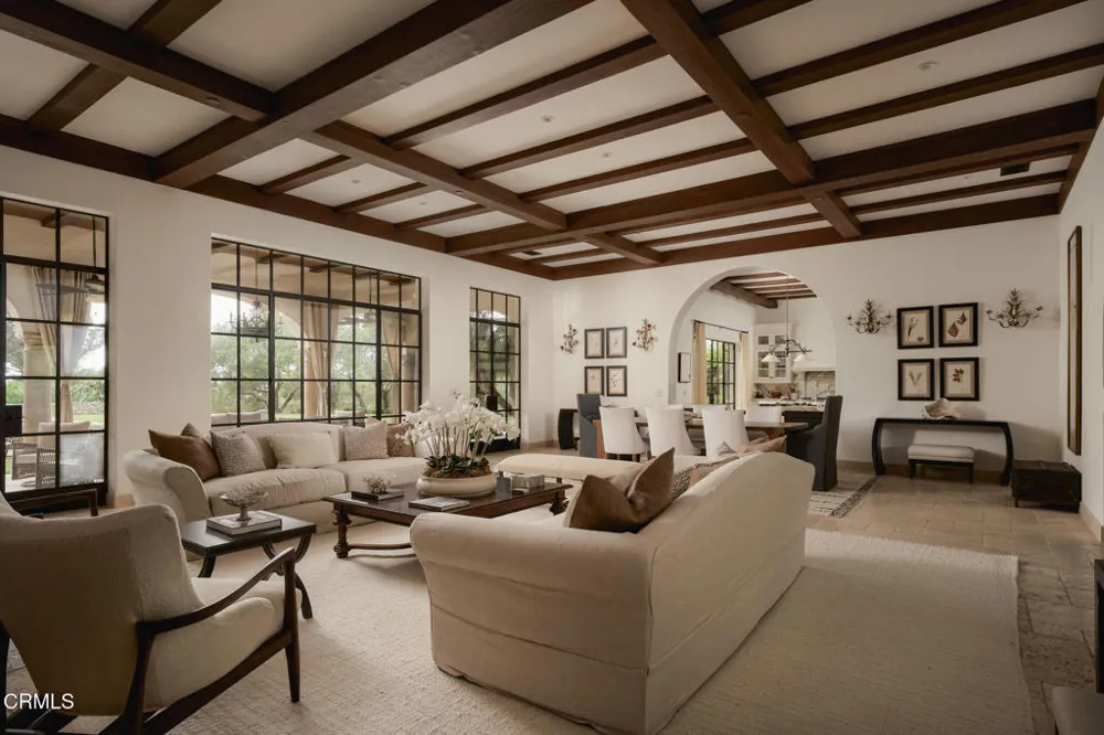 420 Toro Canyon Road Santa Barbara, CA 93108