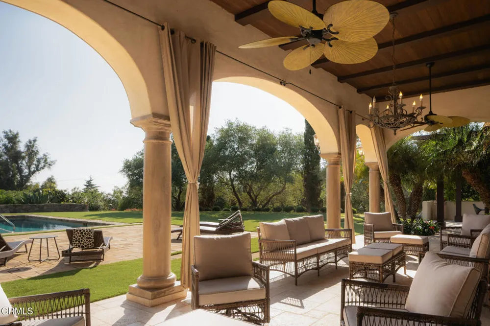 420 Toro Canyon Road Santa Barbara, CA 93108