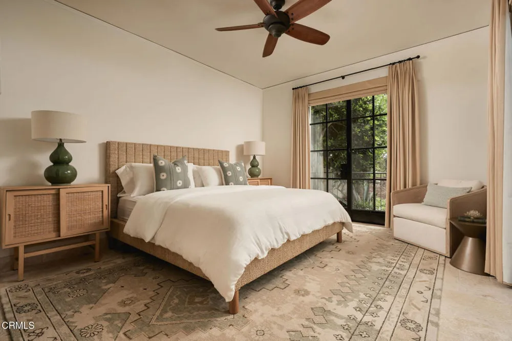 420 Toro Canyon Road Santa Barbara, CA 93108