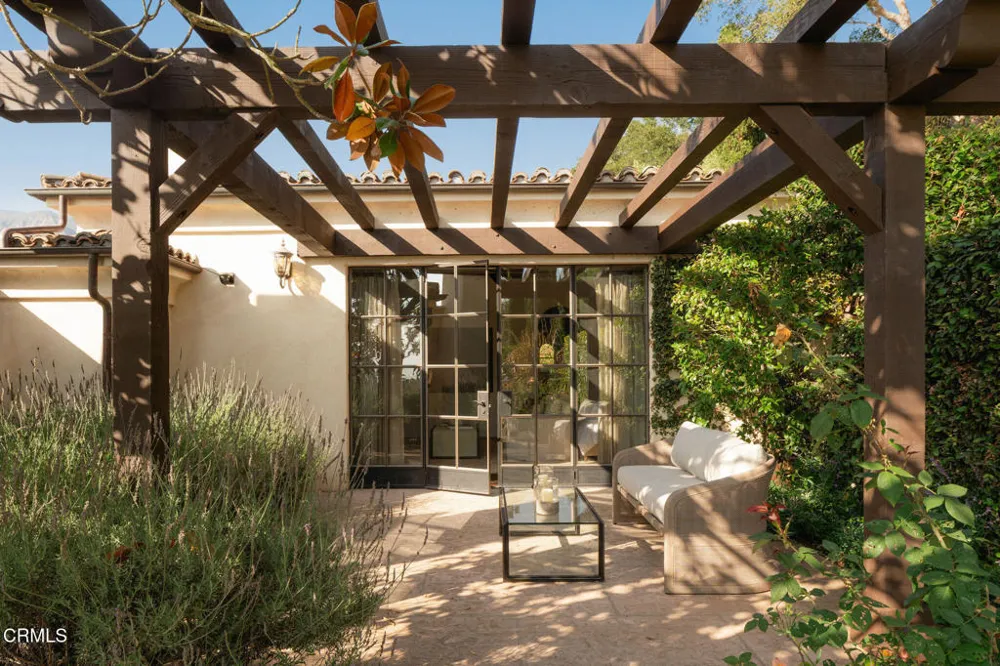 420 Toro Canyon Road Santa Barbara, CA 93108