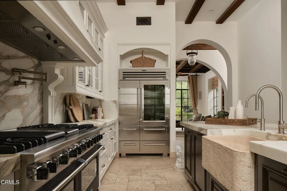 420 Toro Canyon Road Santa Barbara, CA 93108