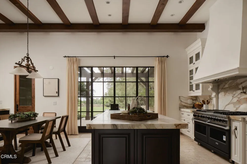 420 Toro Canyon Road Santa Barbara, CA 93108